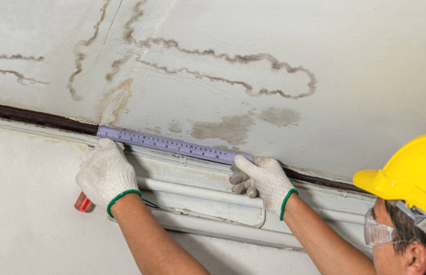 Reliable Flood Cleanup contractor in Meyersville, TX by Water Damage Irwin